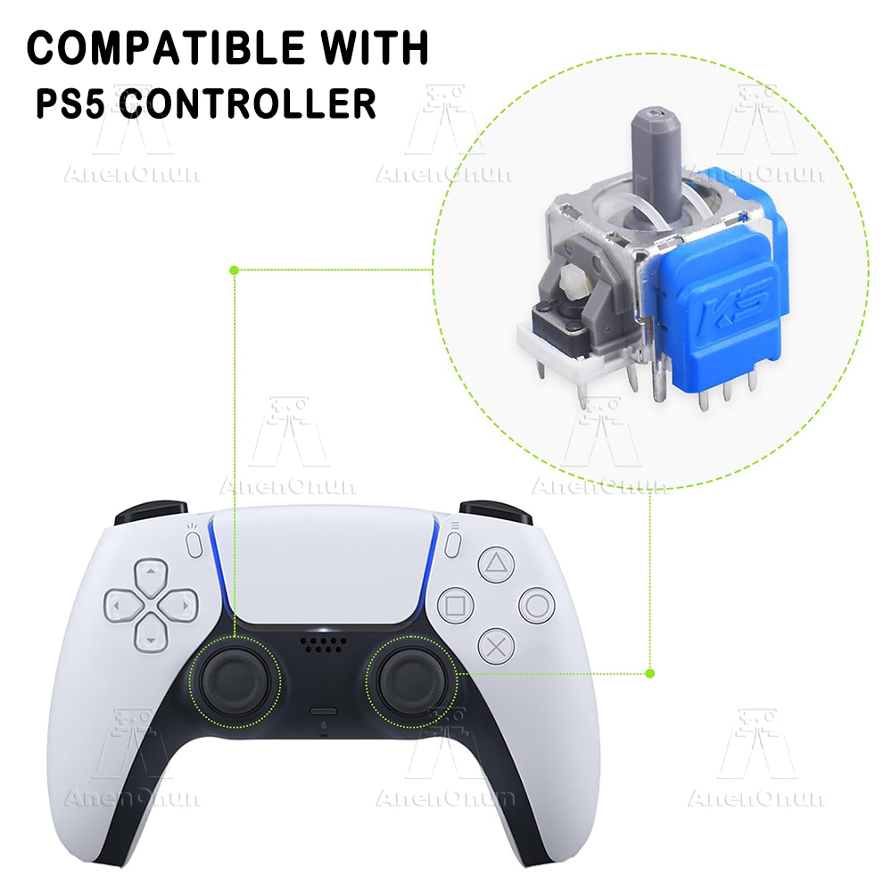 TMR Electromagnetic Joystick f - đánh giá và giá Gaming Console In Tv