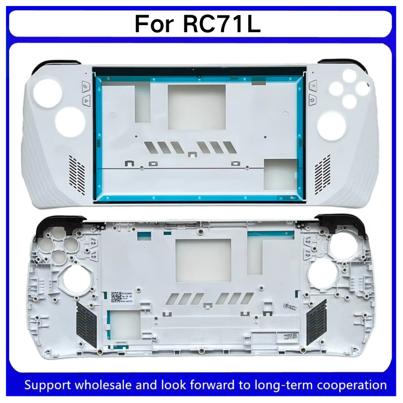 New For Kailxuling ROG handhel - đánh giá và giá Gaming Console Display Case