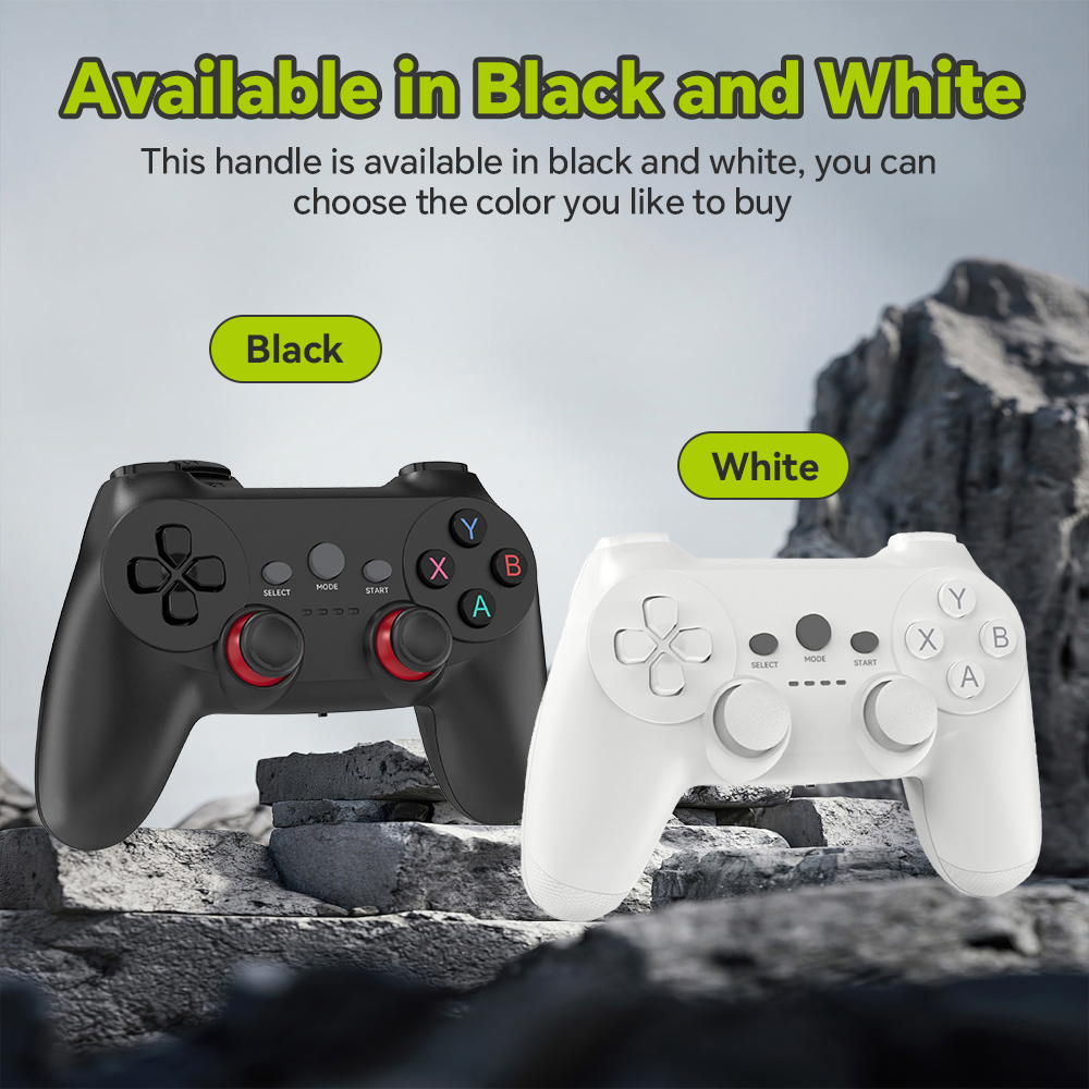 2.4G Wireless Controller for W - đánh giá và giá Gaming Console For Phone