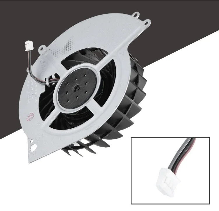 Original NEW Internal Cooling  - đánh giá và giá Gaming Console In Tv