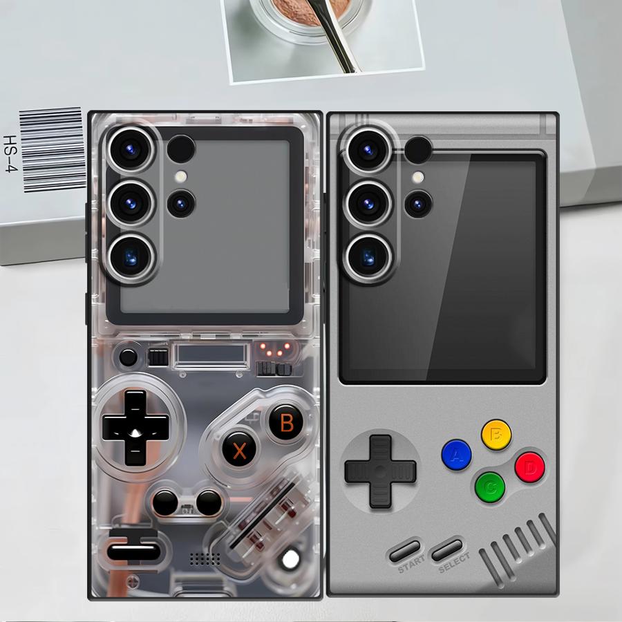 Purple Gaming Console Phone Co - đánh giá và giá Gaming Console For Phone