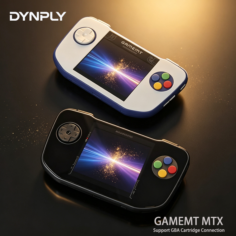 GAMEMT MTX Handheld Game Conso - đánh giá và giá Gaming Console Under 5000