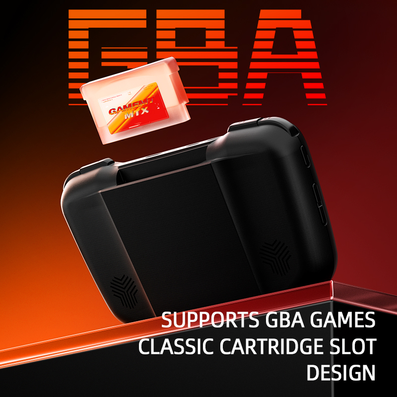 GAMEMT MTX Handheld Game Conso - đánh giá và giá Gaming Console Under 5000
