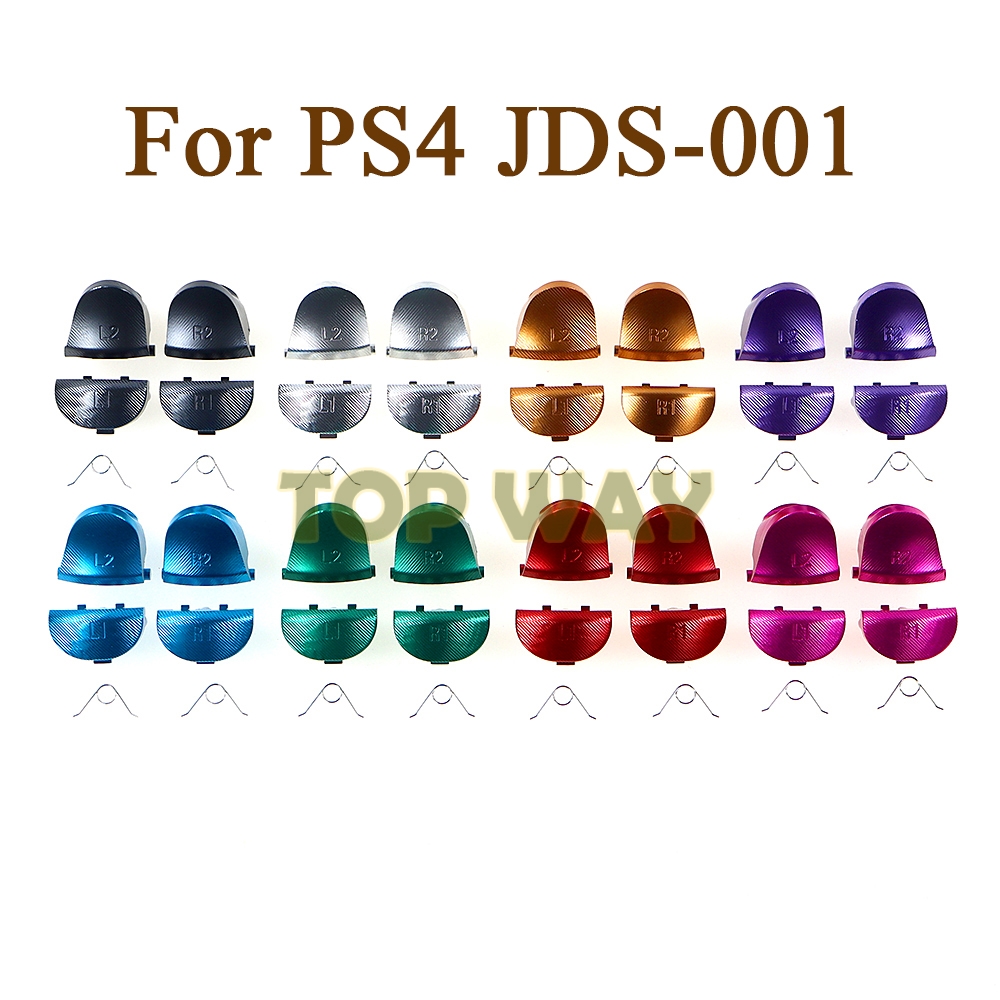 JDS001 JDM011 Kim Loại Đạn Nút - đánh giá và giá Gaming Console In Tv