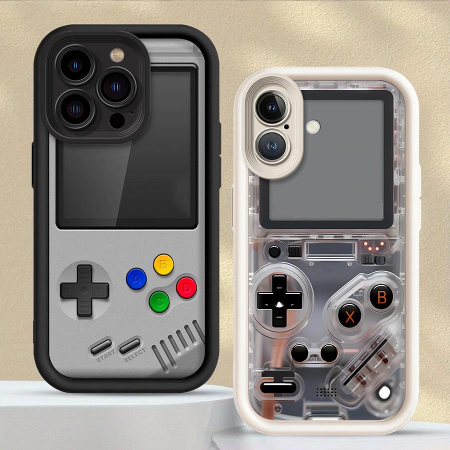 Phone Cover Case for iPhone 17 - đánh giá và giá Gaming Console For Phone