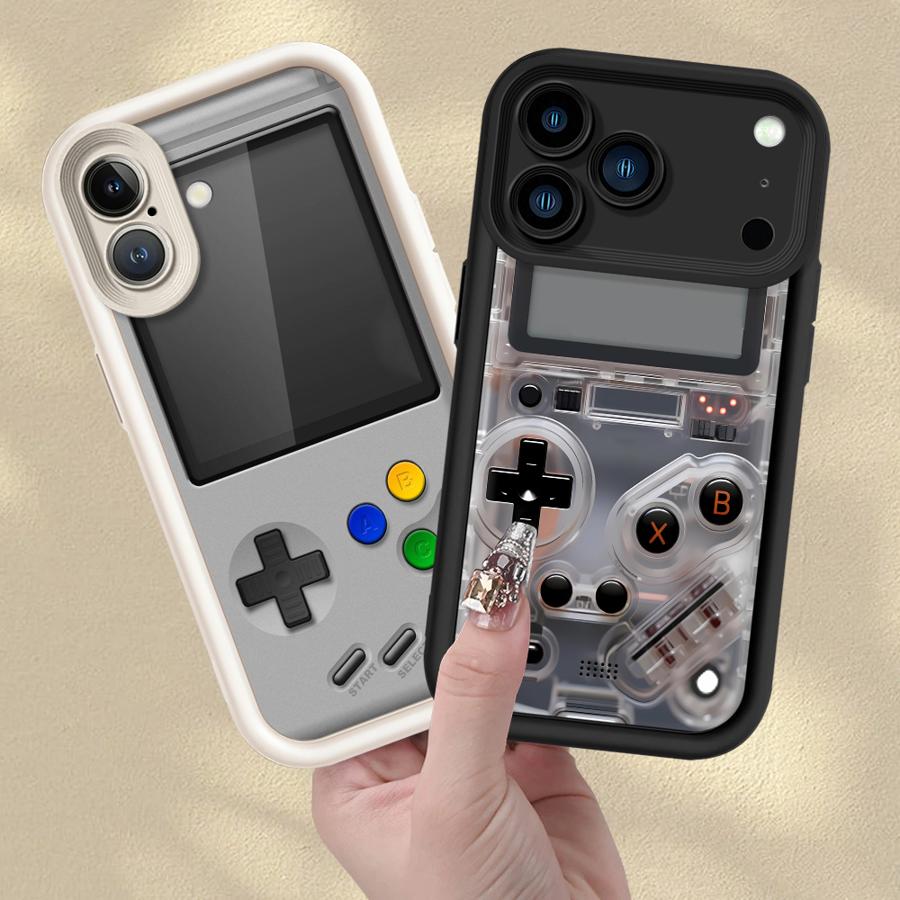 Phone Cover Case for iPhone 17 - đánh giá và giá Gaming Console For Phone