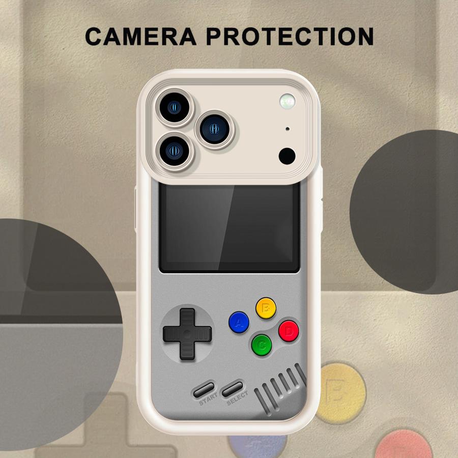 Phone Cover Case for iPhone 17 - đánh giá và giá Gaming Console For Phone