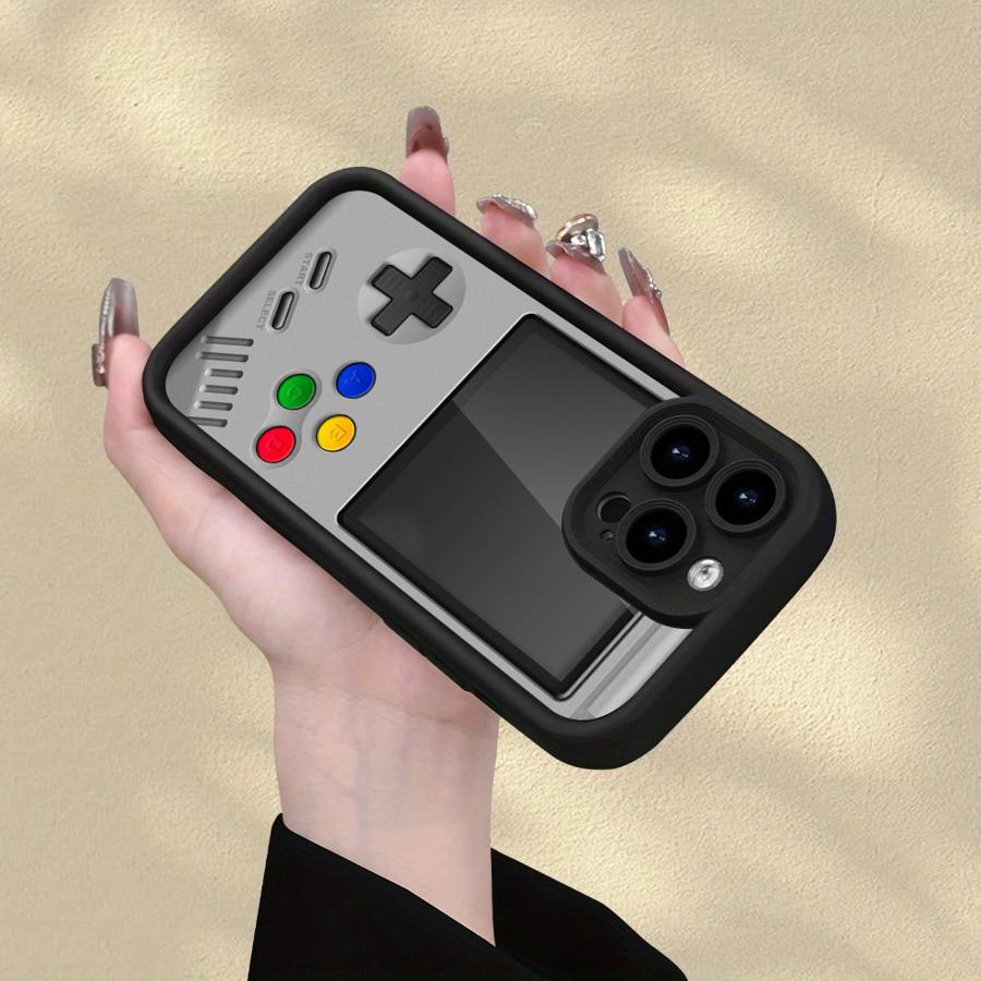 Phone Cover Case for iPhone 17 - đánh giá và giá Gaming Console For Phone