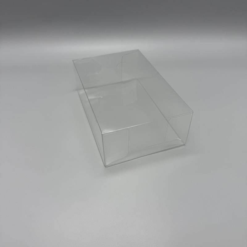 Clear Protection Box for GBC f - đánh giá và giá Gaming Console Display Case