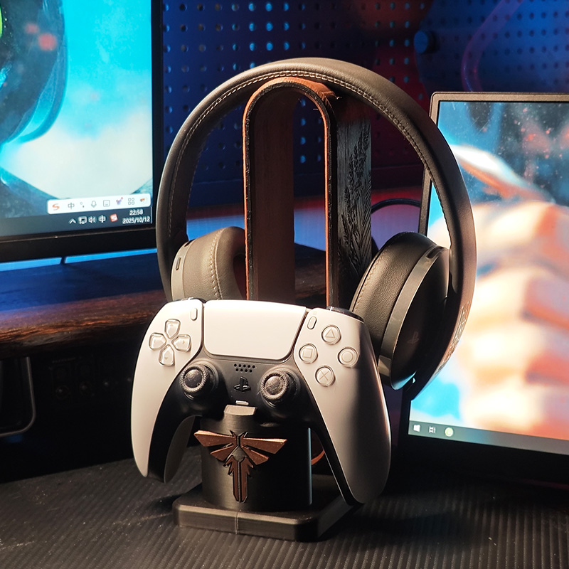 Handle Earphone Stand Zelda An - đánh giá và giá Gaming Console In Tv