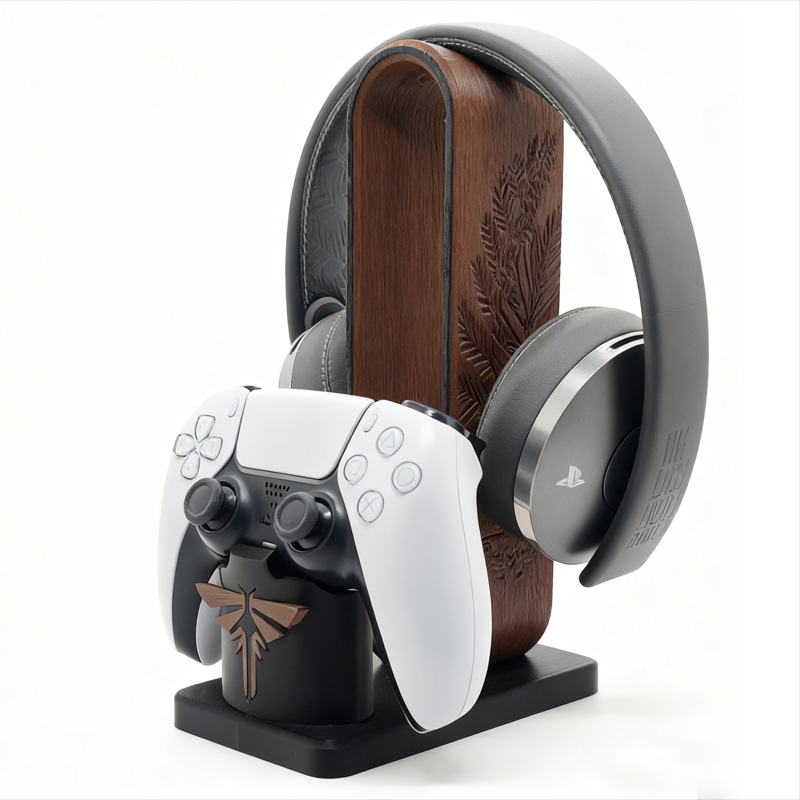 Handle Earphone Stand Zelda An - đánh giá và giá Gaming Console In Tv