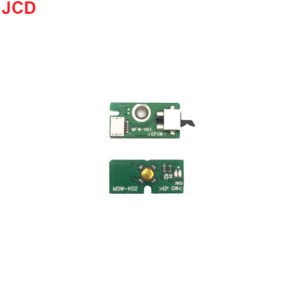 JCD 1pcs Power Button On OFF S - đánh giá và giá Gaming Console In Tv