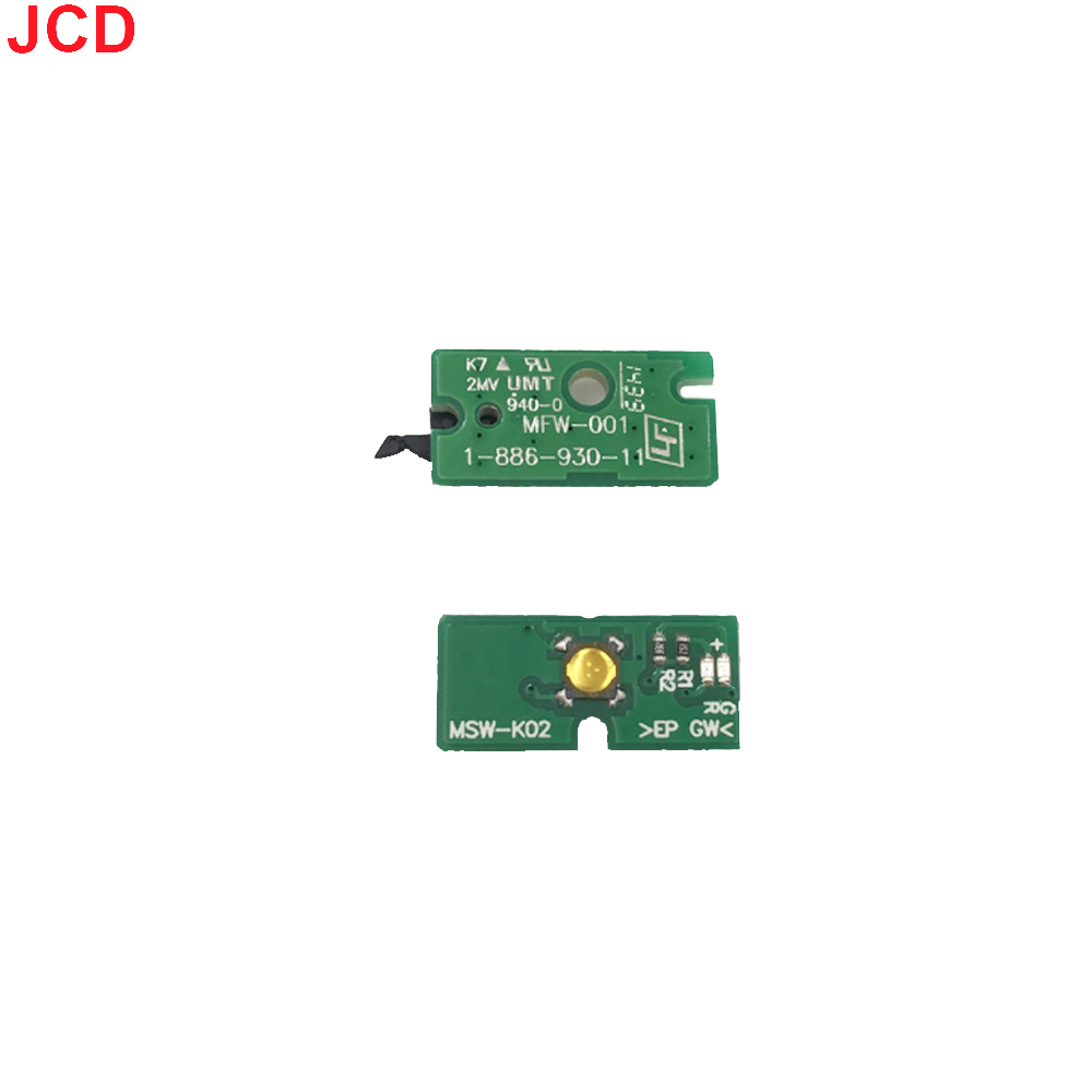 JCD 1pcs Power Button On OFF S - đánh giá và giá Gaming Console In Tv