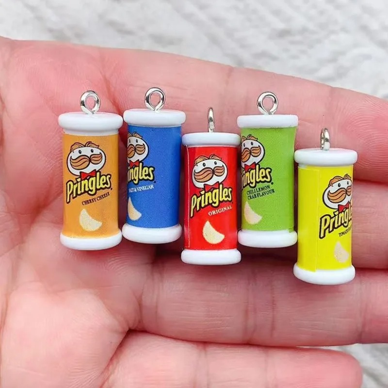 10pcs Simulation Of 3D Potato  - đánh giá và giá Gaming Console Keychain