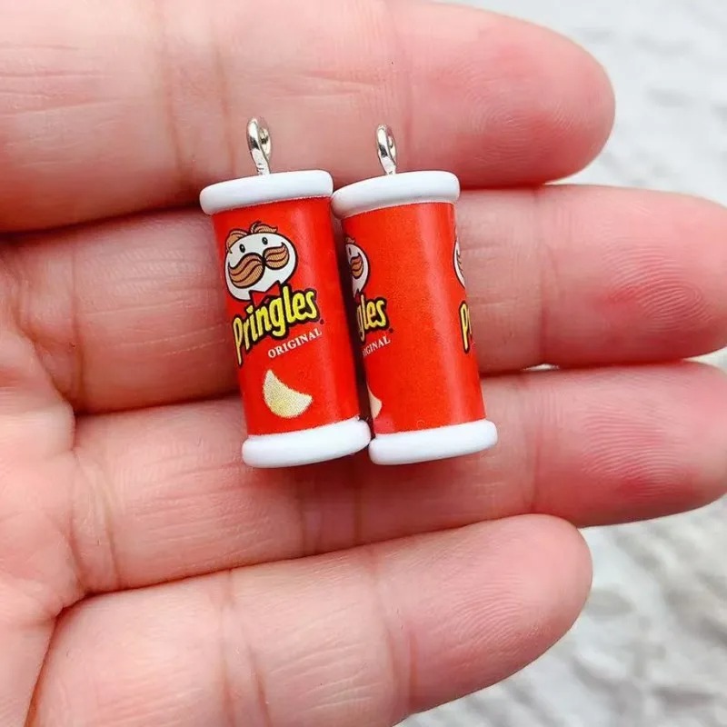 10pcs Simulation Of 3D Potato  - đánh giá và giá Gaming Console Keychain