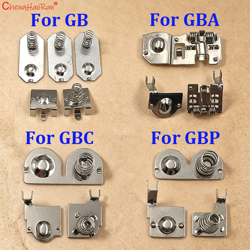 Repair parts For GB GBA GBC GB - đánh giá và giá Gaming Console Latest