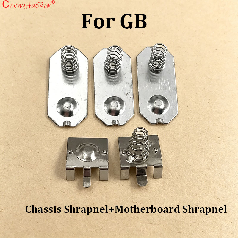 Repair parts For GB GBA GBC GB - đánh giá và giá Gaming Console Latest