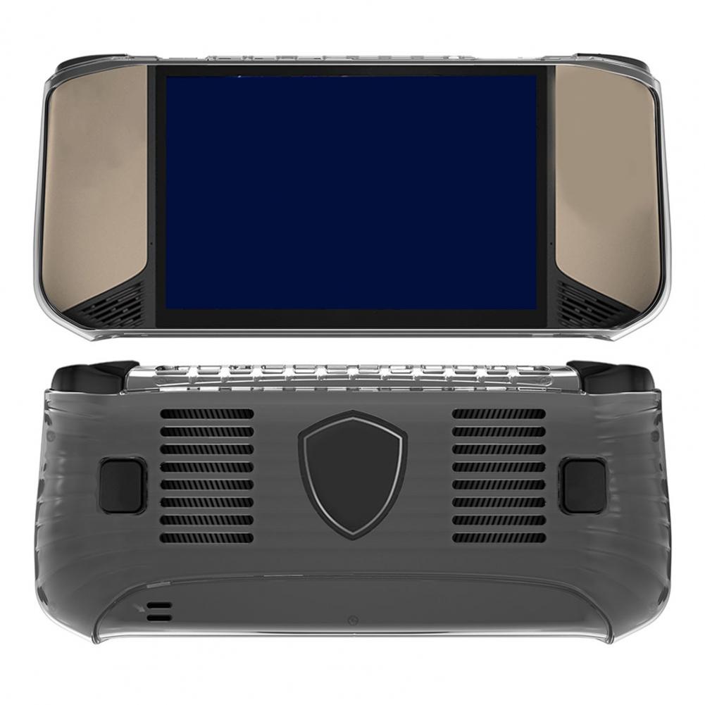 Handheld Console Protective Co - đánh giá và giá Gaming Console Display Case
