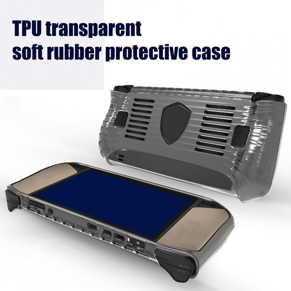 Handheld Console Protective Co - đánh giá và giá Gaming Console Display Case