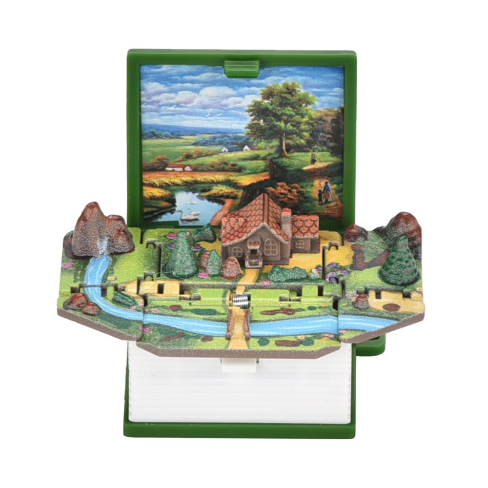 Handheld Game Folding Book Key - đánh giá và giá Gaming Console Keychain