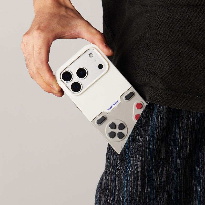 BitmoLab GAMEBABY Creative Ret - đánh giá và giá Gaming Console For Phone