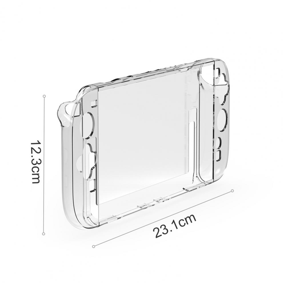 Transparent Console Case Gamin - đánh giá và giá Gaming Console Display Case