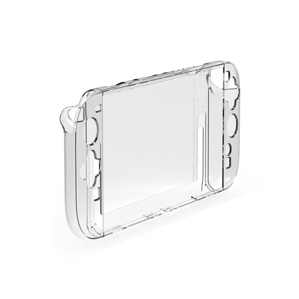 Transparent Console Case Gamin - đánh giá và giá Gaming Console Display Case
