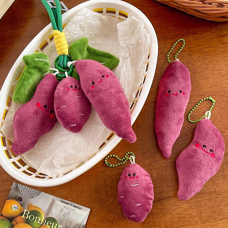 Z. Cute Cartoon Purple Sweet P - đánh giá và giá Gaming Console Keychain