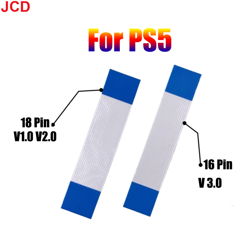 JCD 1pc For PS5 BDM-010 020 03 - đánh giá và giá Gaming Console In Tv