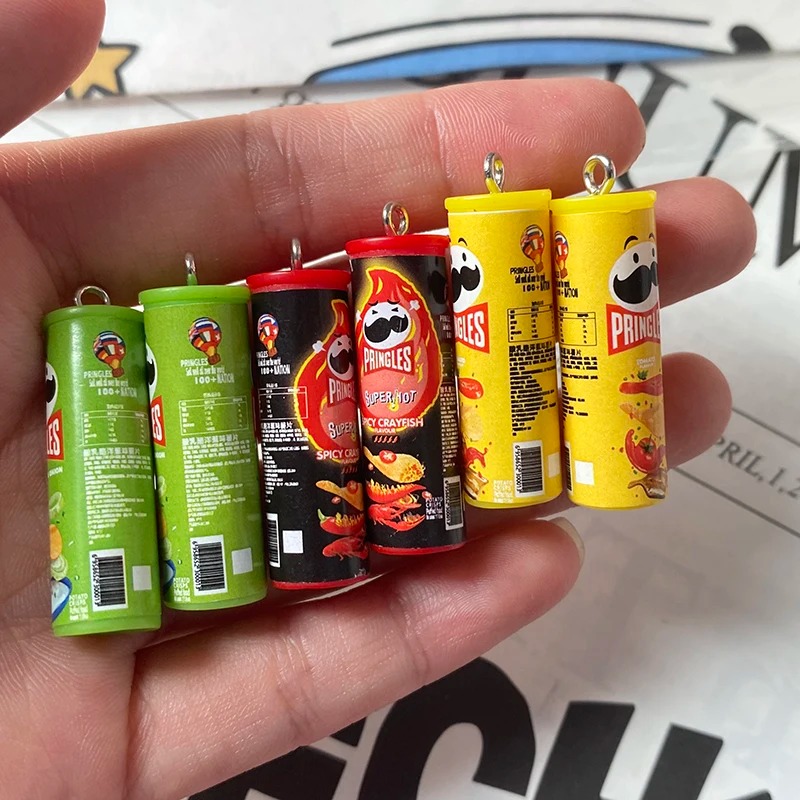 10pcs 3D Mini Simulation Potat - đánh giá và giá Gaming Console Keychain